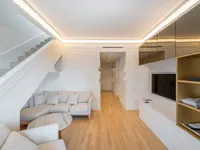 Недвижимость Apartment Monaco, Carre d'Or: 7