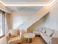 Недвижимость Apartment Monaco, Carre d'Or: 8