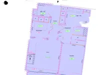 Недвижимость Apartment Monaco, Carre d'Or: 16