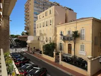Недвижимость Apartment Monaco, Condamine: 14