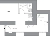 Недвижимость Apartment Monaco, Condamine: 8