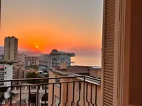 Недвижимость Apartment Monaco, La Rousse: 1