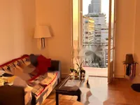 Недвижимость Apartment Monaco, La Rousse: 2