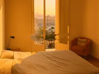 Недвижимость Apartment Monaco, La Rousse: 3