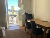 Недвижимость Apartment Monaco, La Rousse: 5