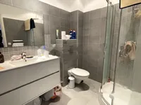 Недвижимость Apartment Monaco, La Rousse: 8