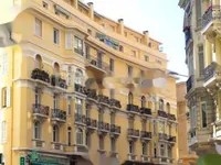 Недвижимость Apartment Monaco, La Rousse: 10