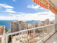 Недвижимость Apartment Monaco, La Rousse: 2
