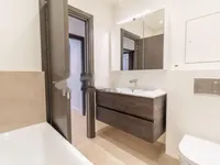 Недвижимость Apartment Monaco, La Rousse: 13