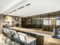 Недвижимость Apartment Monaco, Fontvieille: 1