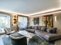 Недвижимость Apartment Monaco, Fontvieille: 4