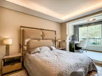 Недвижимость Apartment Monaco, Fontvieille: 6