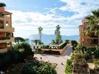 Недвижимость Apartment Monaco, Fontvieille: 8