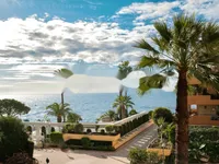 Недвижимость Apartment Monaco, Fontvieille: 11