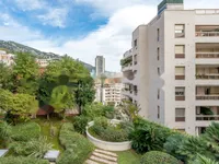 Недвижимость Apartment Monaco, Moneghetti: 1