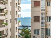 Недвижимость Apartment Monaco, Moneghetti: 2