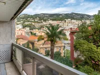 Недвижимость Apartment Monaco, Moneghetti: 3
