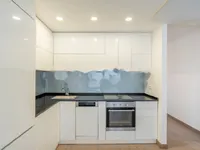 Недвижимость Apartment Monaco, Moneghetti: 8