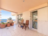 Недвижимость Apartment Monaco, Jardin Exotique: 4