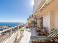 Недвижимость Apartment Monaco, Jardin Exotique: 9