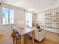 Недвижимость Apartment Monaco, La Rousse: 1