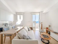 Недвижимость Apartment Monaco, La Rousse: 4