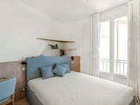 Недвижимость Apartment Monaco, La Rousse: 5