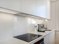 Недвижимость Apartment Monaco, La Rousse: 6