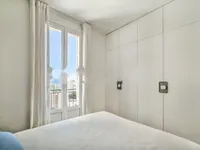 Недвижимость Apartment Monaco, La Rousse: 7