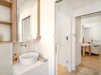 Недвижимость Apartment Monaco, La Rousse: 9