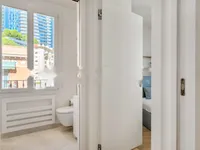 Недвижимость Apartment Monaco, La Rousse: 11