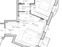 Недвижимость Apartment Monaco, La Rousse: 13