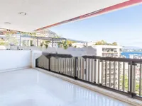 Недвижимость Apartment Monaco, Carre D'or: 2