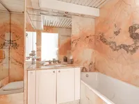 Недвижимость Apartment Monaco, Carre D'or: 9