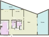 Недвижимость Apartment Monaco, Carre D'or: 12