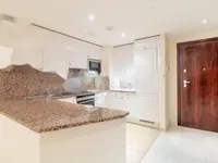 Недвижимость Apartment Monaco, La Rousse: 2