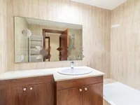 Недвижимость Apartment Monaco, La Rousse: 6