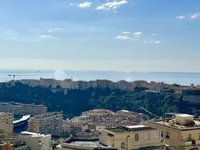Недвижимость Apartment Monaco, Moneghetti: 2