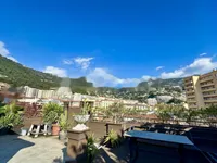 Недвижимость Apartment Monaco, Moneghetti: 3