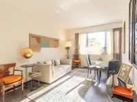 Недвижимость Apartment Monaco, La Rousse: 1