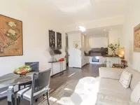 Недвижимость Apartment Monaco, La Rousse: 2