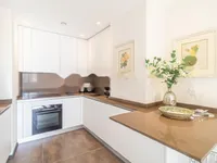 Недвижимость Apartment Monaco, La Rousse: 4