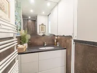 Недвижимость Apartment Monaco, La Rousse: 7