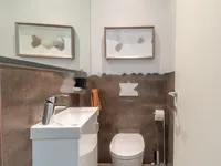 Недвижимость Apartment Monaco, La Rousse: 9