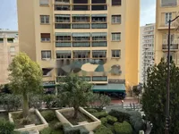 Недвижимость Apartment Monaco, La Rousse: 10