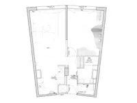 Недвижимость Apartment Monaco, La Rousse: 12