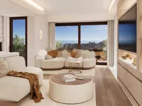 Недвижимость Apartment Monaco, Monte Carlo: 1