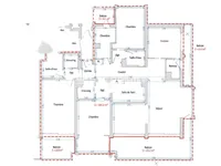 Недвижимость Apartment Monaco, Monte Carlo: 4