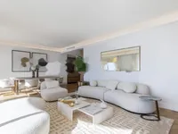 Недвижимость Apartment Monaco, La Rousse: 3