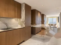 Недвижимость Apartment Monaco, La Rousse: 6